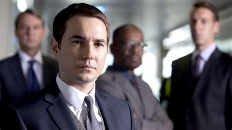 Line of Duty: Series 1 .